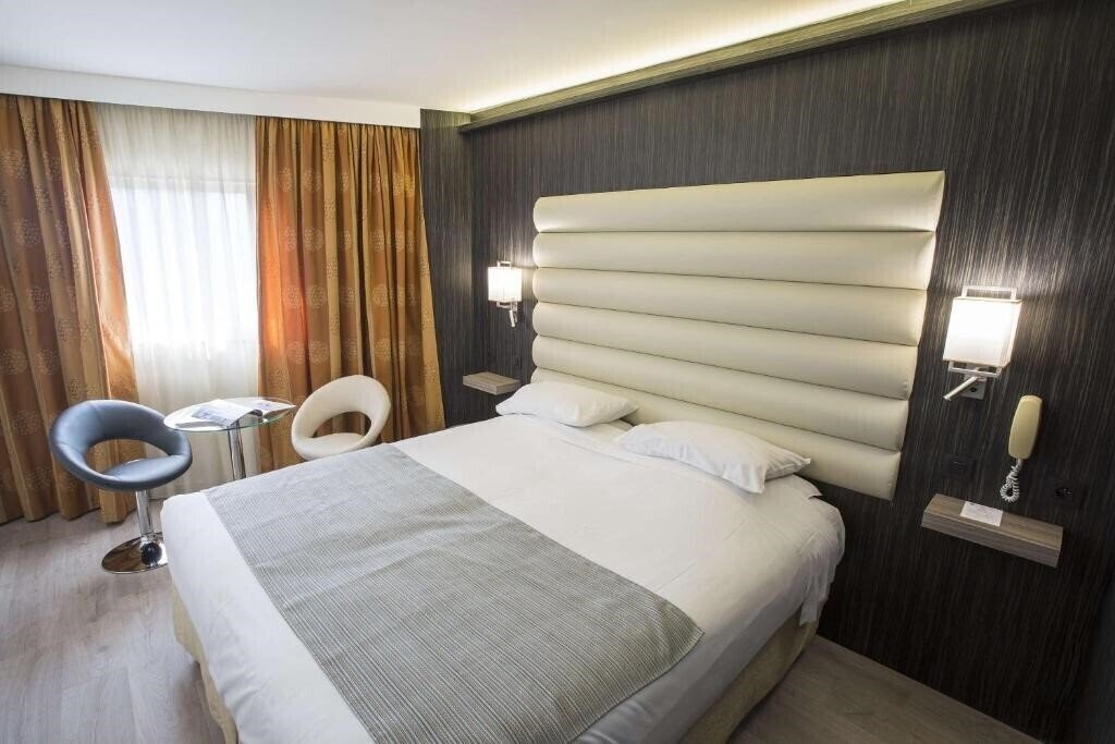 Фотография Best Western Cannes Riviera & SPA 4*