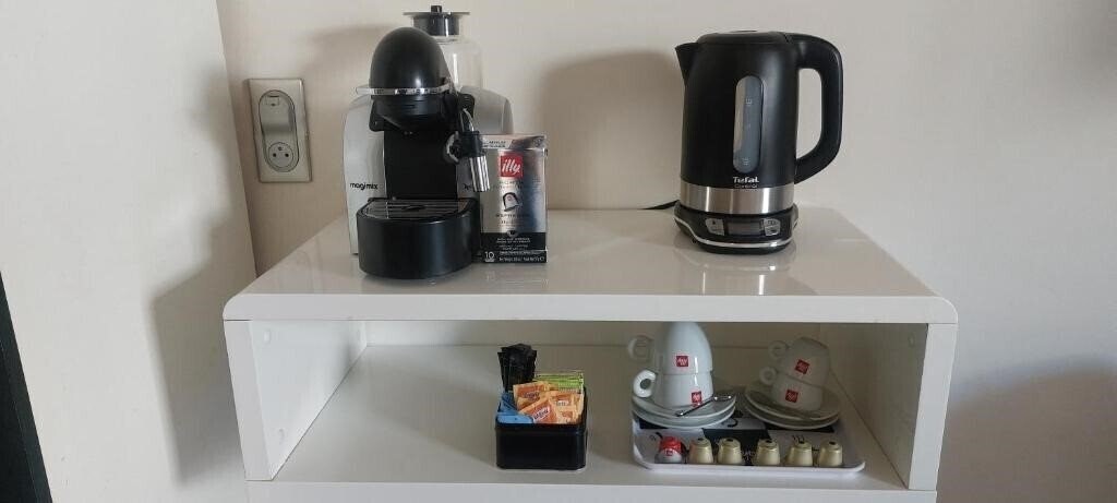 Картинка Best Western Cannes Riviera & SPA 4*