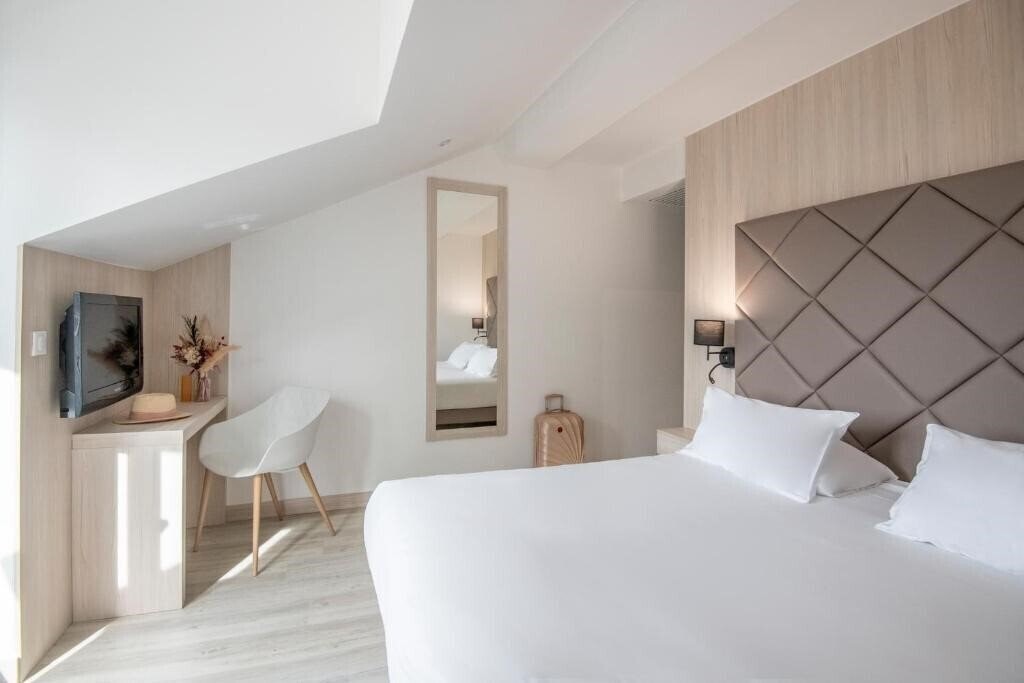 Фотография Golden Tulip Hotel De Paris 3*