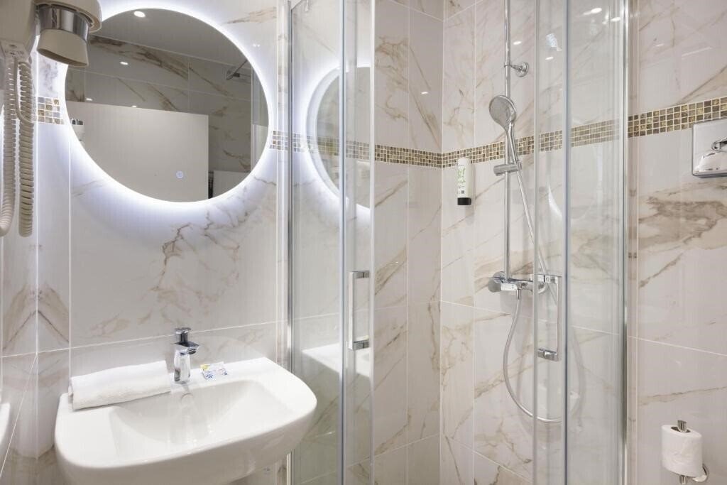 Фотография Orangers 3*