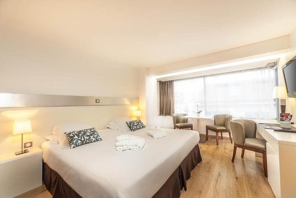 Зображення Hotel Montaigne & SPA 4*