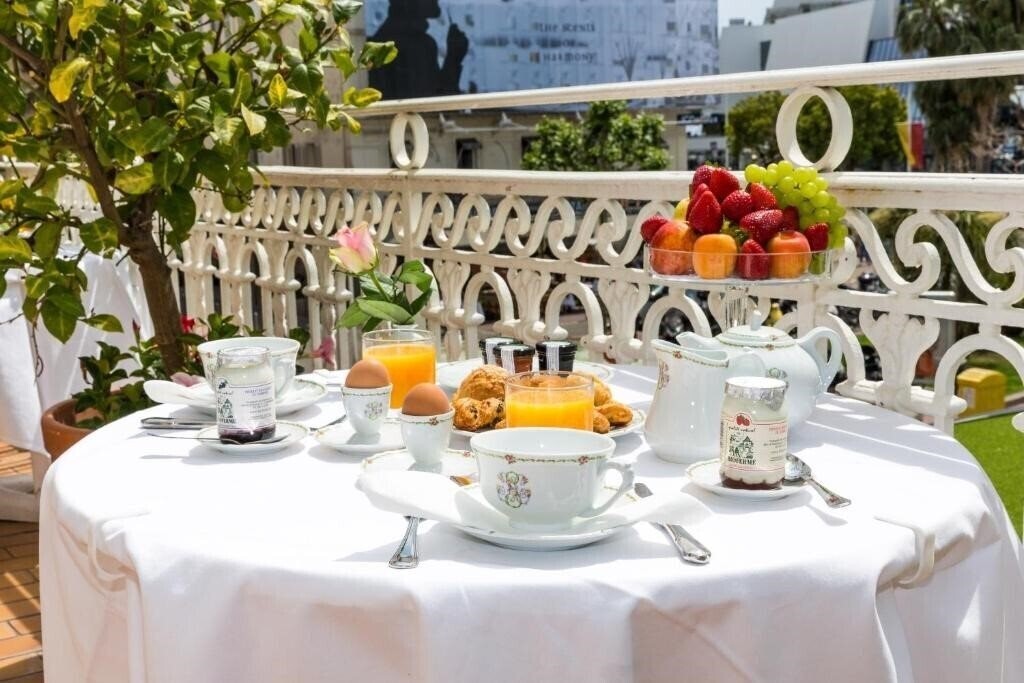 Картинка Splendid Hote 4*
