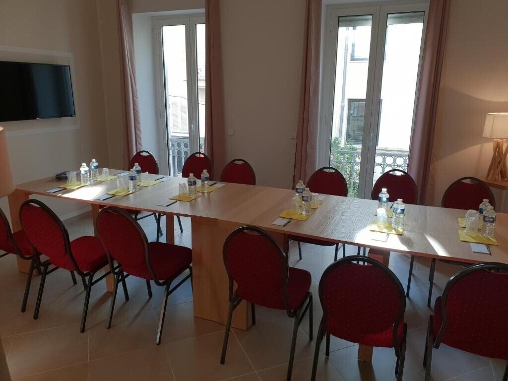 Зображення Hotel Cannes Croisette 3*