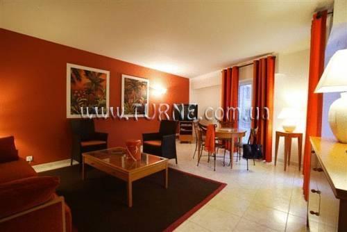 Фотографія Hotel Cannes Croisette 3*