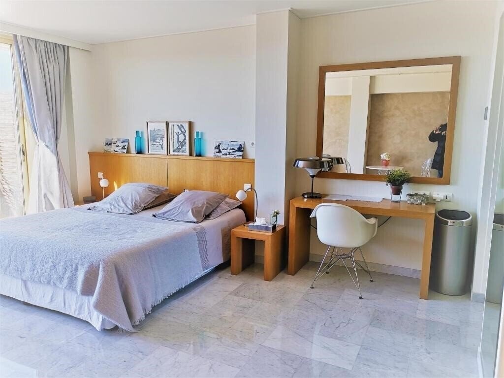 Изображение Le Grand Hotel 5*