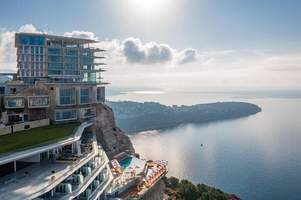 Готель The Maybourne Riviera, Maybourne (Roquebrune-Cap-Martin) 5*