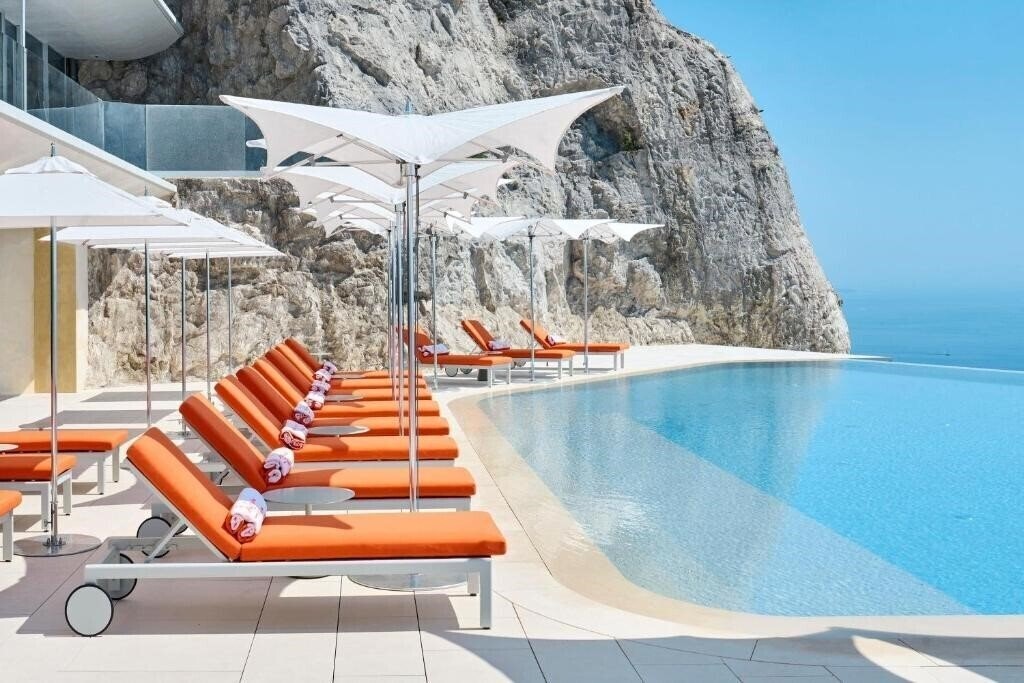 Фото The Maybourne Riviera, Maybourne (Roquebrune-Cap-Martin) 5*