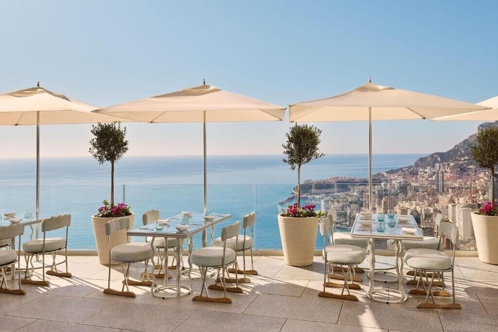 Зображення The Maybourne Riviera, Maybourne (Roquebrune-Cap-Martin) 5*