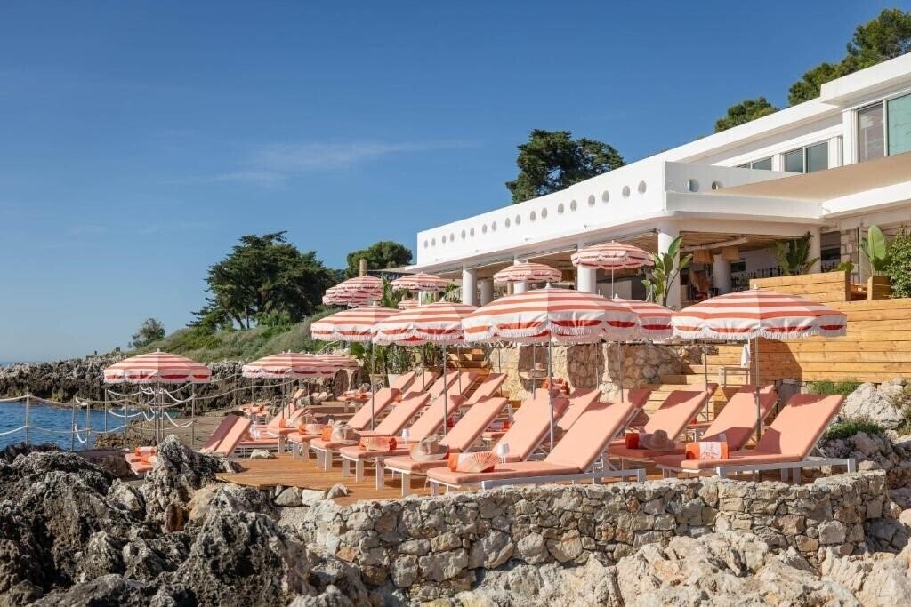 Картинка The Maybourne Riviera, Maybourne (Roquebrune-Cap-Martin) 5*