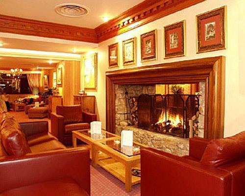 Фотографія Hotel Pralong 4*