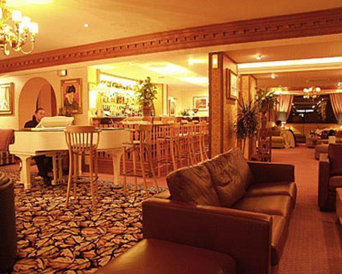 Фото Hotel Pralong 4*