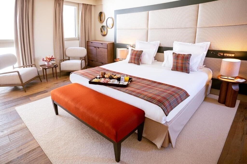 Фото Hotel Les Suites De La Potiniere 4*