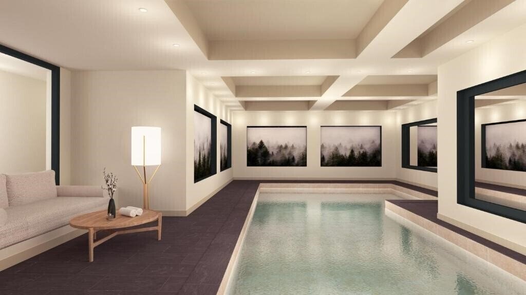 Фотографія Hotel Les Suites De La Potiniere 4*