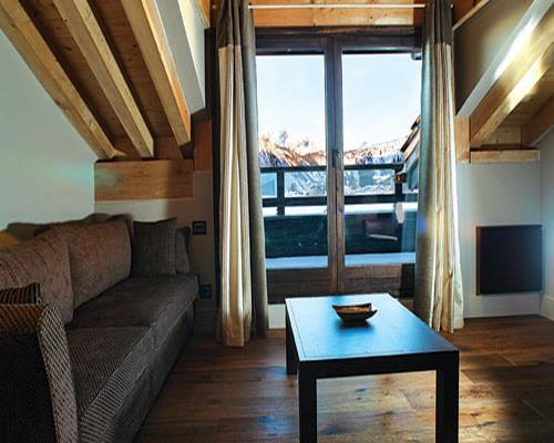 Зображення Hotel Les Suites De La Potiniere 4*