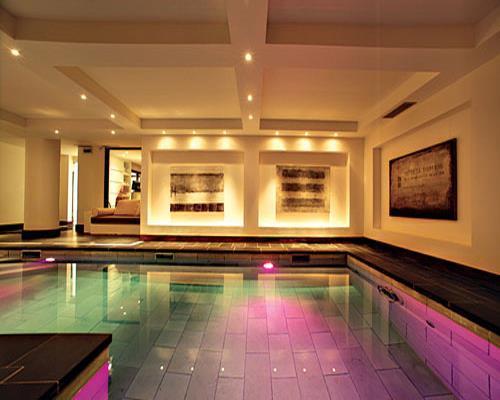 Фотографія Hotel Les Suites De La Potiniere 4*