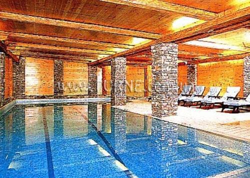 Фотографія Bellecote 4*