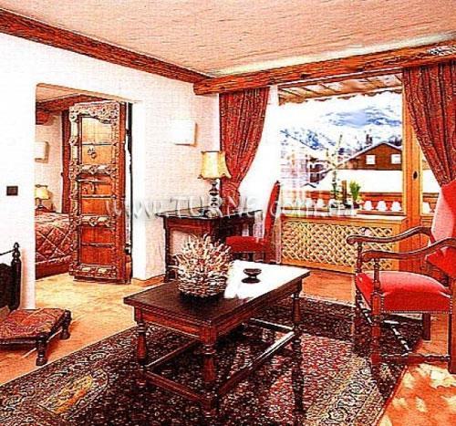 Готель Bellecote 4*