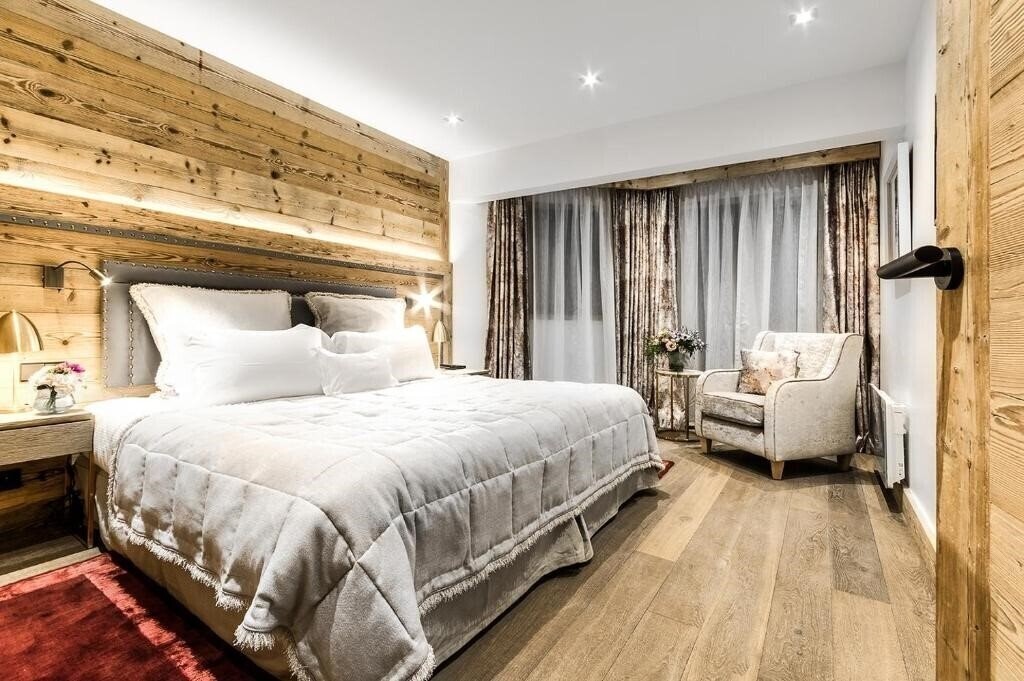 Картинка La Sivoliere 4*