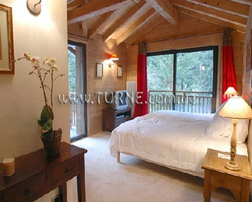 Фотография La Sivoliere 4*