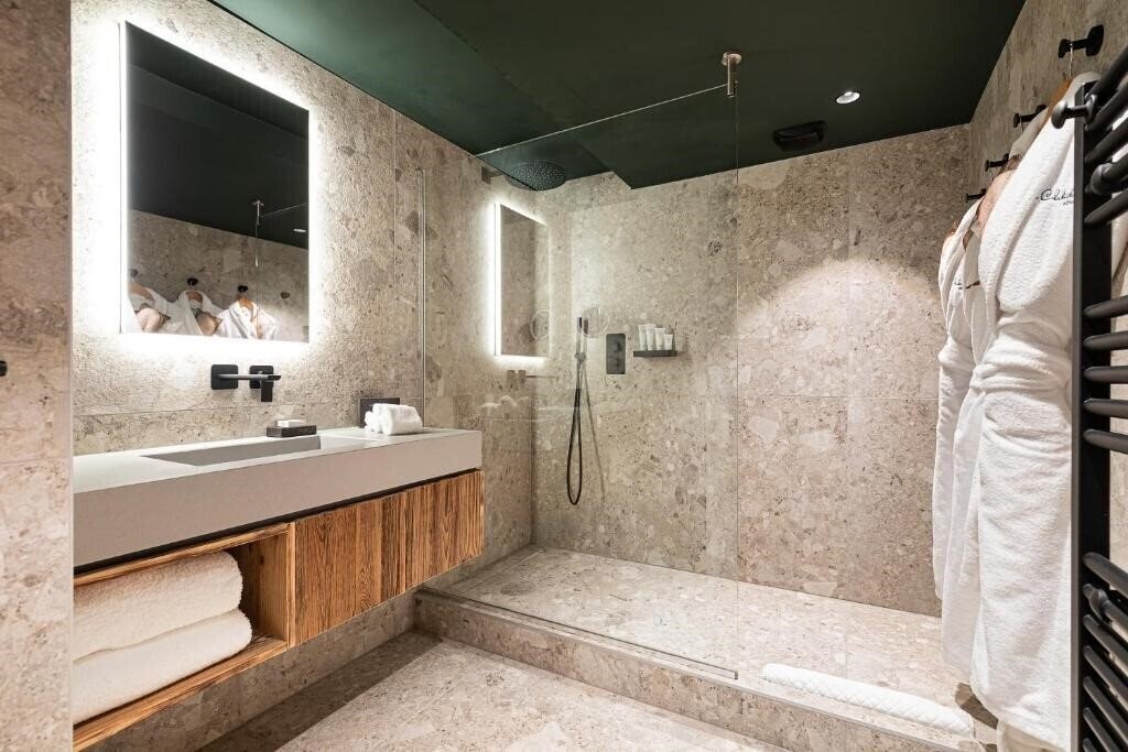 Картинка Le Chabichou 4*