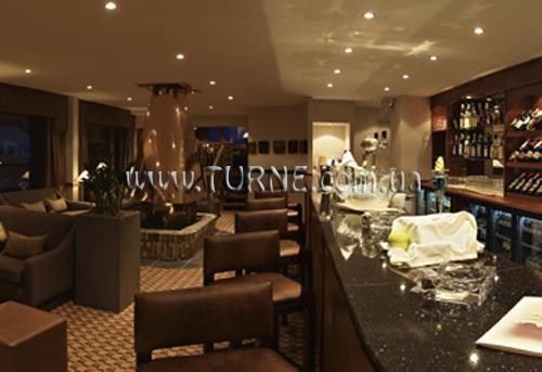 Готель New Solarium 3*