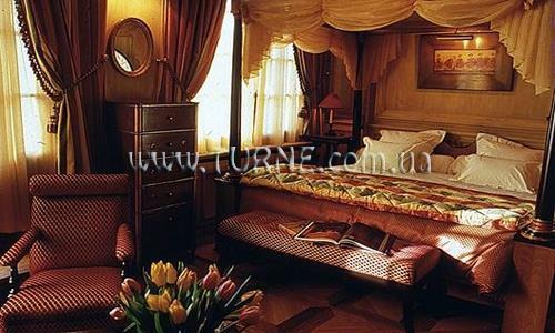 Фотографія Hotel Saint Joseph 4*