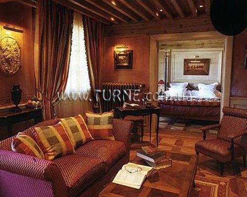 Фото Hotel Saint Joseph 4*