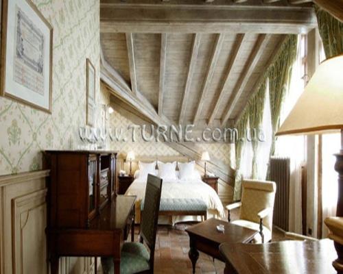 Готель Hotel Saint Joseph 4*