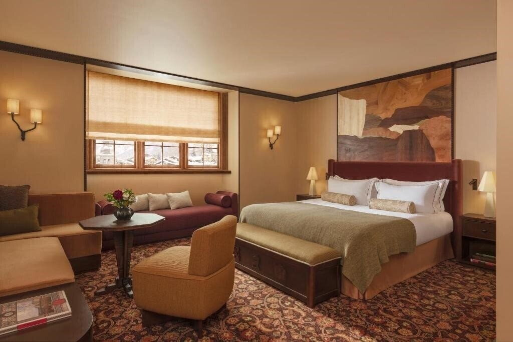 Фото Hotel Saint Roch 4*