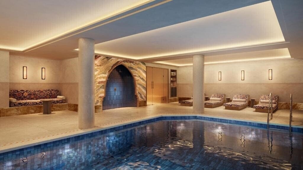 Фотографія Hotel Saint Roch 4*