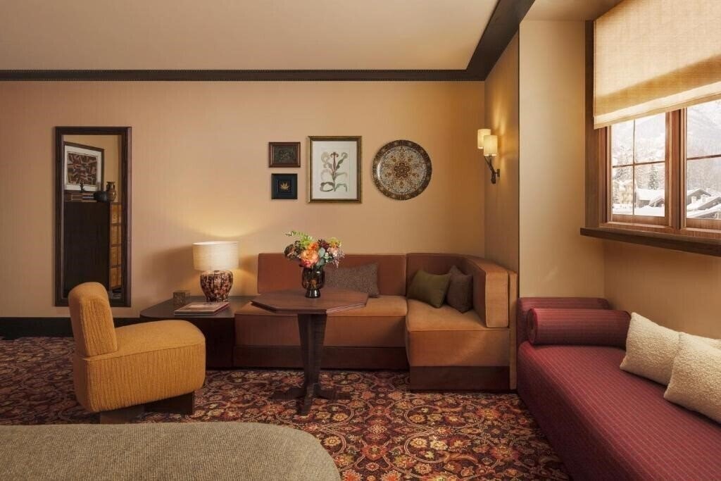 Зображення Hotel Saint Roch 4*