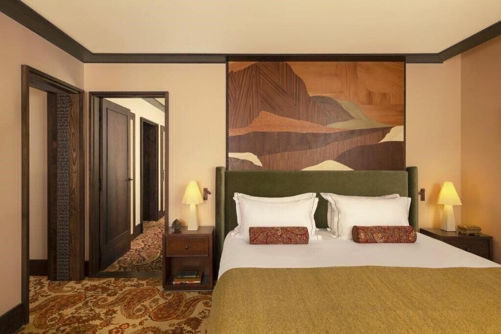 Картинка Hotel Saint Roch 4*