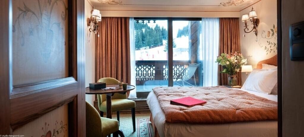 Фотографія Hotel De La Loze 3*