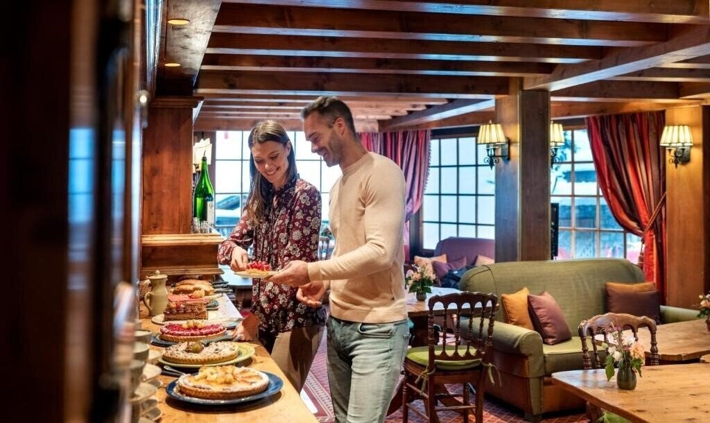 Зображення Hotel De La Loze 3*