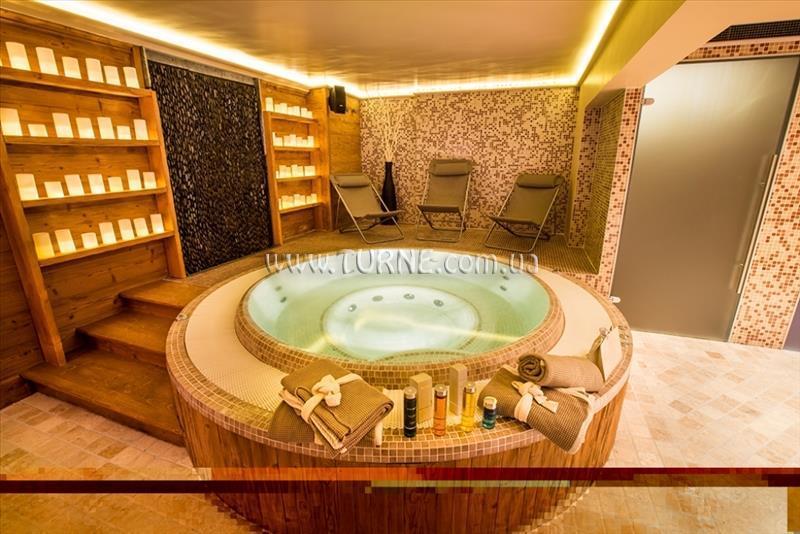 Фотография Hotel De La Loze 3*