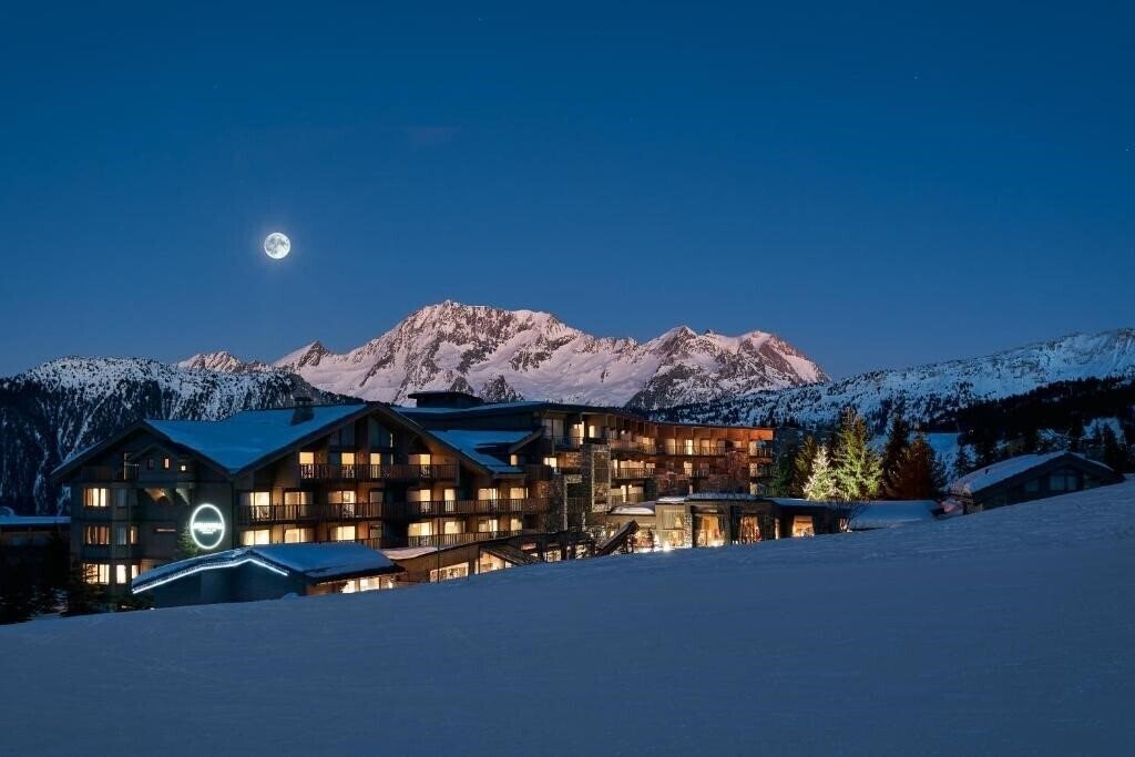 Отель Annapurna 5*