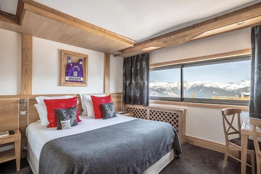 Фото Annapurna 5*