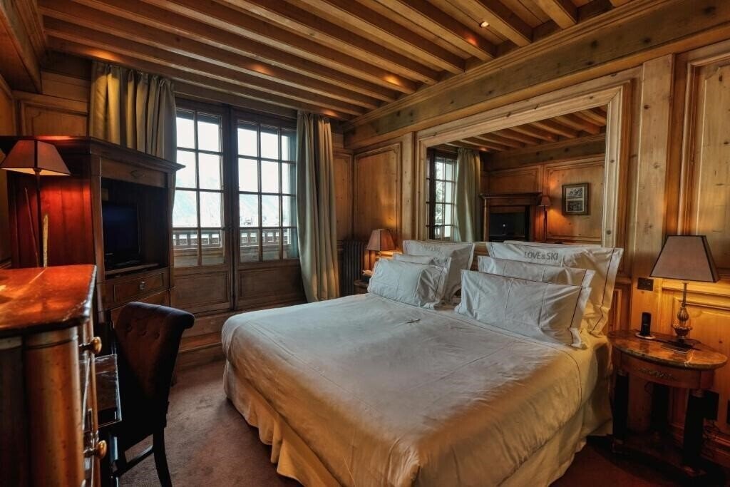 Фото Le Saint Joseph 5*