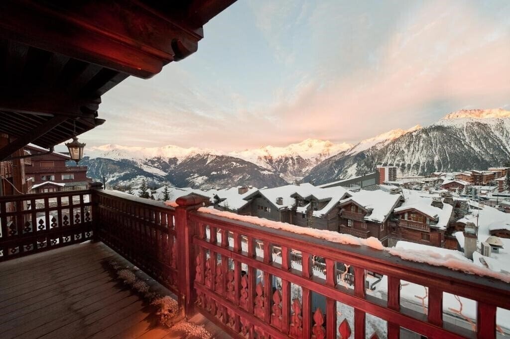 Картинка Le Saint Joseph 5*