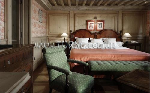 Готель Le Saint Joseph 4*