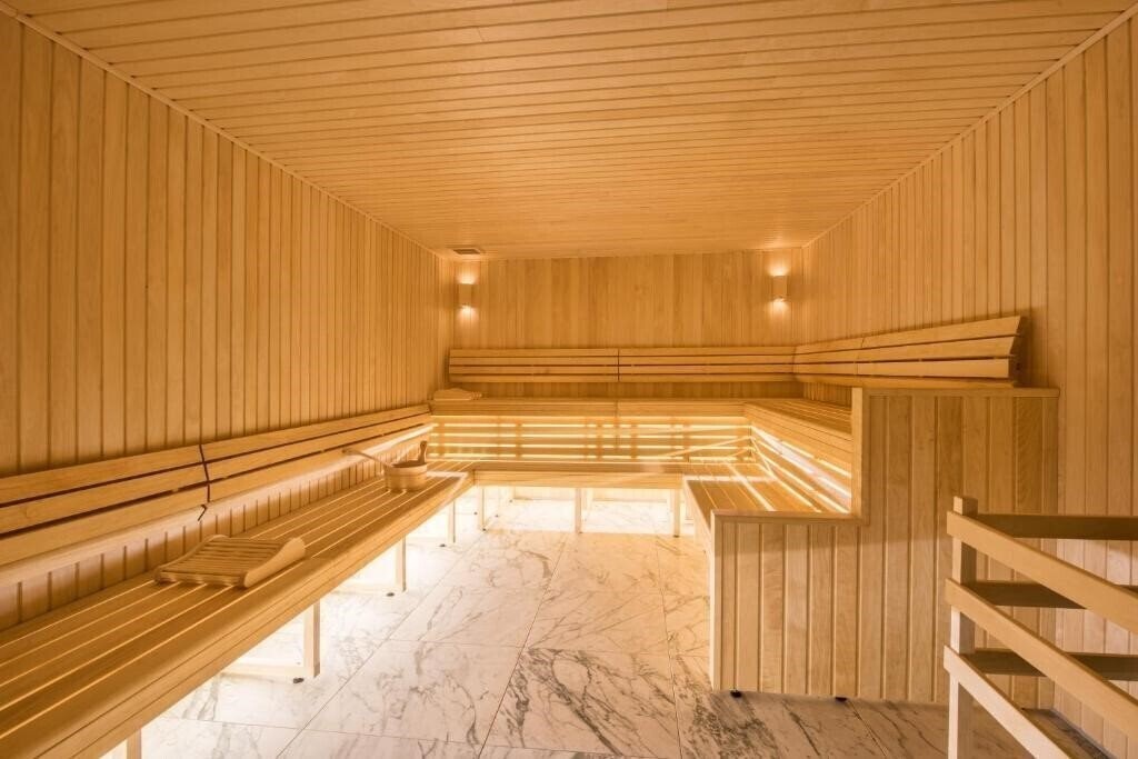 Картинка Fahrenheit Seven Courchevel 4*