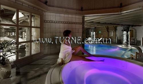 Фотографія Le Kilimanjaro & Spa 5*