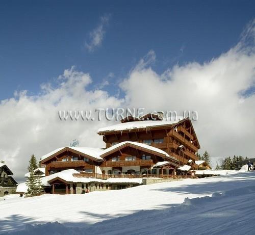 Зображення Le Carlina 5*