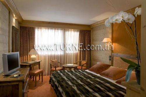 Фотографія Le Carlina 5*