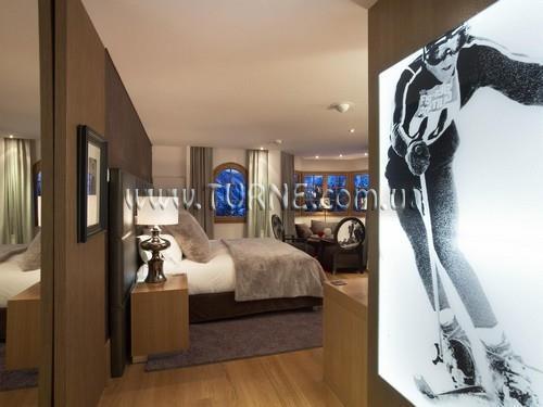 Фотографія Le Strato 5*