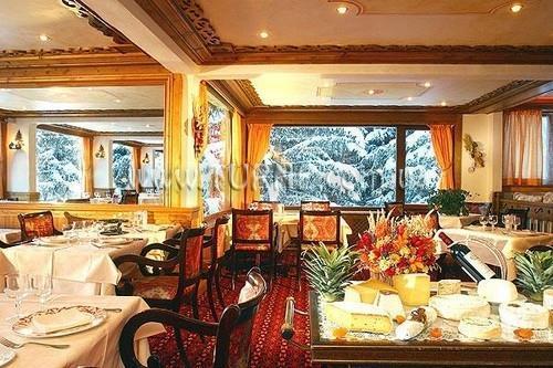 Фотографія Les Sherpas 4*