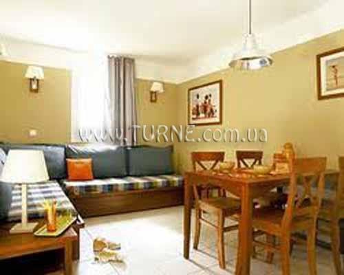 Зображення Maeva Residence Le Moriond апартаменты