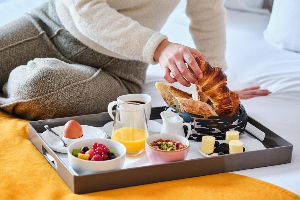 Картинка Lake Hotel Courchevel 1850 4*