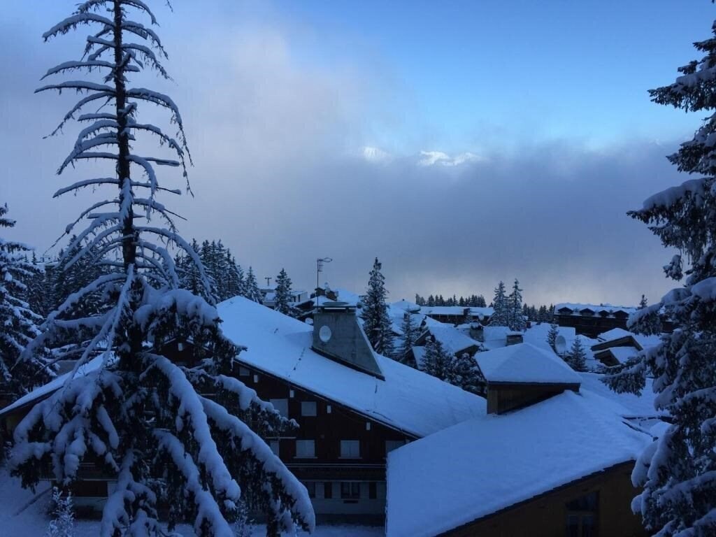 Фото Snow Lodge Boutique 5*