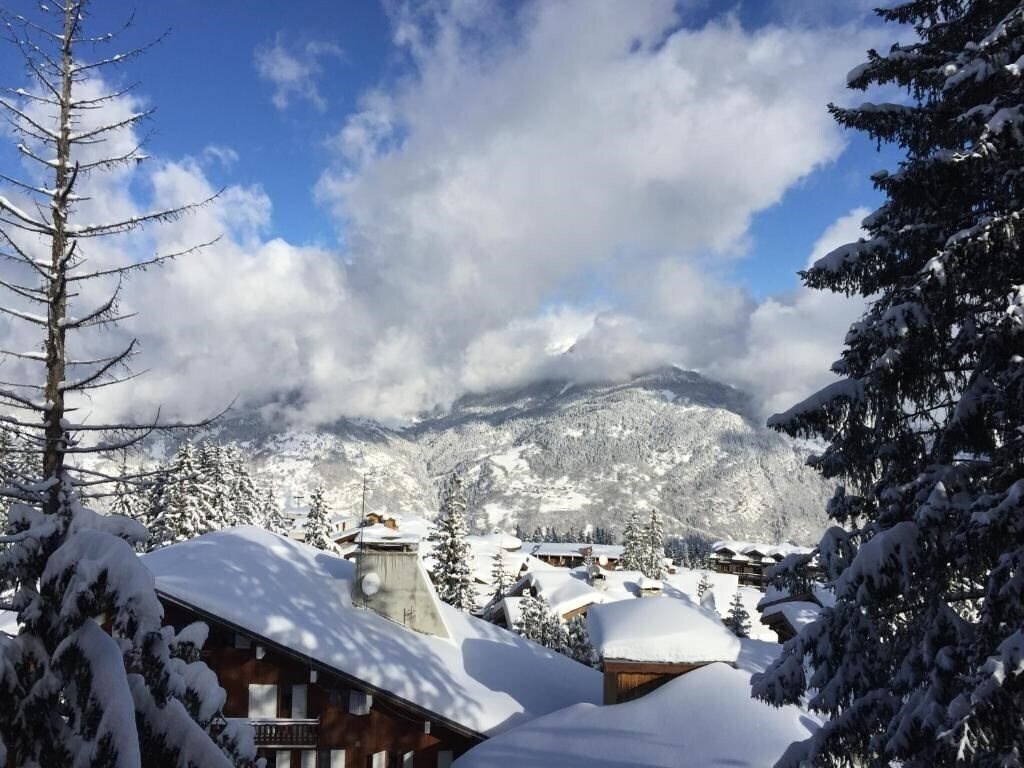 Фотографія Snow Lodge Boutique 5*